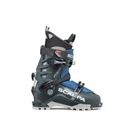 Skialpové boty SCARPA Flash Anthracite/Blue