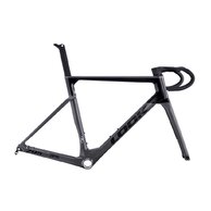 Rámový set LOOK 795 Blade 2 RS Disc Grey Nardo Satin/Black Glossy AFM