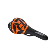 Sedlo Reverse Fort Will Style CrMo