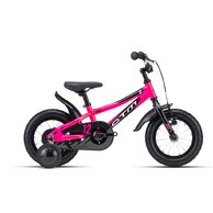 CTM Billy Pink/Black