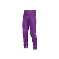 Dětské kalhoty ENDURA MT500JR Burner Thistle