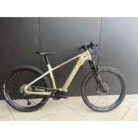 GHOST E-Teru Pro Dusty Trail/Dusty Green L