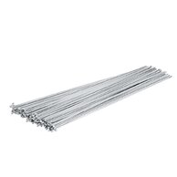 Špice nerez 2mm stříbrná