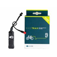 GPS lokátor BikeTrax