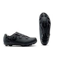 Tretry NORTHWAVE Magma XC Rock Black