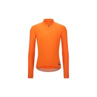 Unisex dres s dlouhým rukávem SANTINI RTR Red