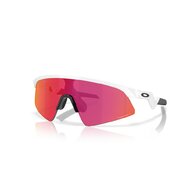 Dětské brýle OAKLEY Resistor Sweep Polished White / Prizm Field Lenses