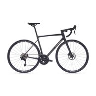 SUPERIOR RR 9.4 Matte Carbon/Black
