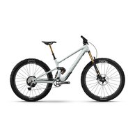 LAPIERRE Zesty CF 9.9 Fresh Mint Blue Satin