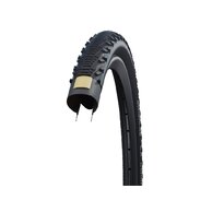 Plášť SCHWALBE CX Comp K-Guard drát SBC