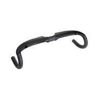 Řídítka LOOK Adh 1.2 Ud Carbon Handlebar W Stealth Mat / Glossy Decals