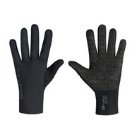 Zimní rukavice FORCE Aspect Neopren Black