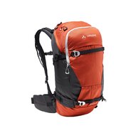 Batoh VAUDE Back Bowl 30 Burnt Red