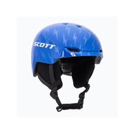 Přilba SCOTT Keeper 2 Plus Royal Blue