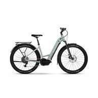 LAPIERRE E-Explorer 7.6 Low Landing Green Glossy