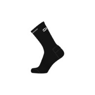 Ponožky SIDI Visibilis Socks Black