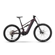 RAYMON Ravor Comp Florid Plum