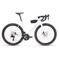STEVENS Izoard ULT Phantom White