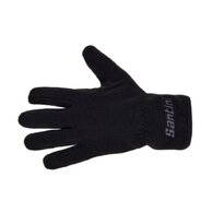 Rukavice SANTINI Pile Black