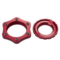 Adaptér kotouče REVERSE CenterLock/6 děr