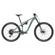 PELLS Tarpan AM 1 Moss Green