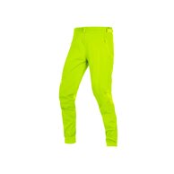 Kalhoty ENDURA MT500 Burner Lite Lime Green