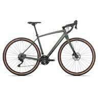 ROCK MACHINE Lukk 40 Gloss Granite Green