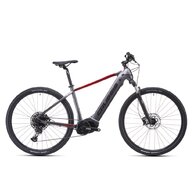 CRUSSIS e-Cross 9.11 715 Wh