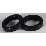 NORCO Spacer Al Id15Xod22X4Mm 2Pcs 913300-003