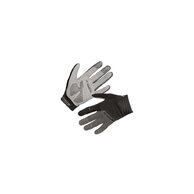Dámské dlouhoprsté rukavice ENDURA Hummvee Plus II Black