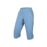Dámské 3/4 kalhoty ENDURA Hummvee Lite Blue Steel