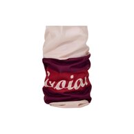 Nákrčník SANTINI Eroica Timo Cappucinno