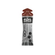 SIS GO + Caffeine Gel 60ml