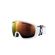 Brýle POC Fovea Blixten White/Partly Sunny Orange