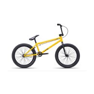 CTM Pop Hi-Ten Kari Yellow