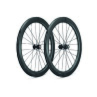 Sada kol FULCRUM Wind 57 DB 28" OEM