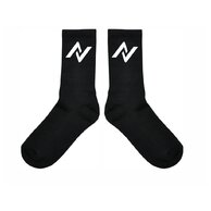 Ponožky NORCO Team Black/White