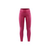 Dámské kalhoty CRAFT Core Dry Active Comfort Pink