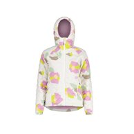 Dámská bunda MALOJA CHRYSANTHENUMM Shaded White Fieldflower