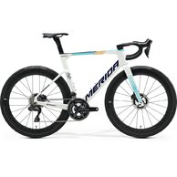 MERIDA Reacto TEAM Teal/Pearl (Team)