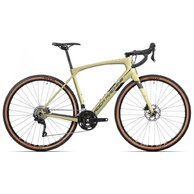 ROCK MACHINE Gravelride CRB 700 Matte Sand/Black