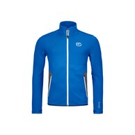 Mikina ORTOVOX Fleece Blue Note