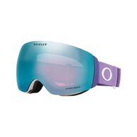 Brýle OAKLEY Flight Deck M Matte Lilac/Prizm Snow Sapphire Iridium
