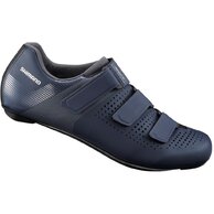 Tretry SHIMANO SH-RC100 Navy Blue