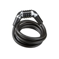 Zámek na kód KRYPTONITE Kryptoflex 1018 10x1800mm