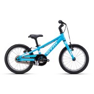 CTM Foxy Matt Blue