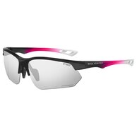 Sluneční brýle R2 Drop Photochromic Black/Pink