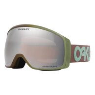 Brýle OAKLEY Flight Tracker M B1b Jade Carafe/Prizm Snow Black Iridium