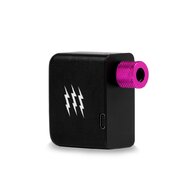 Mini elektrická pumpička MUC-OFF AirMach Electric Mini Inflator