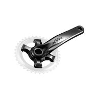 Kliky SHIMANO XTR FC-M9020 Boost bez převodníku 175 mm
